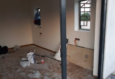 Apartment Changes