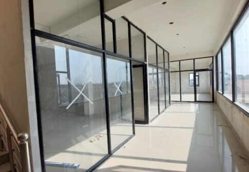 Office Renovation